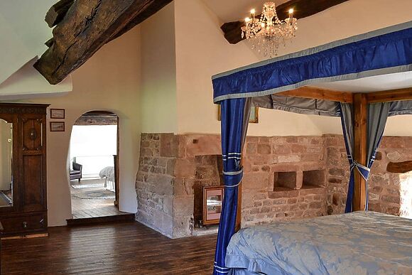 Cottages.com at Dairy House Farm