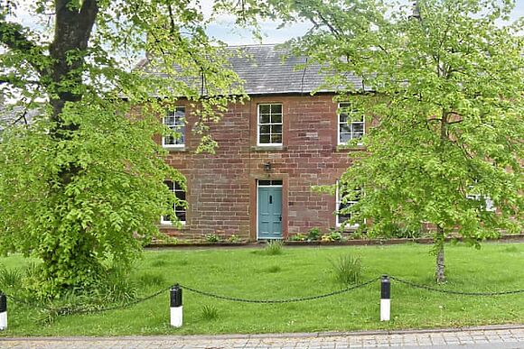 Castle Green