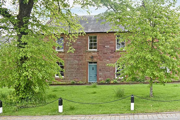 Castle Green