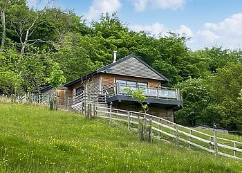Offa’s Dyke Lodge