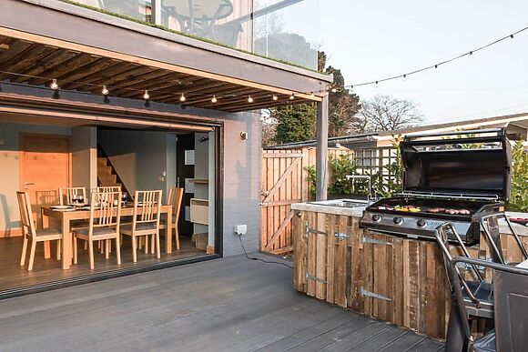 Whispering Reeds in Horning