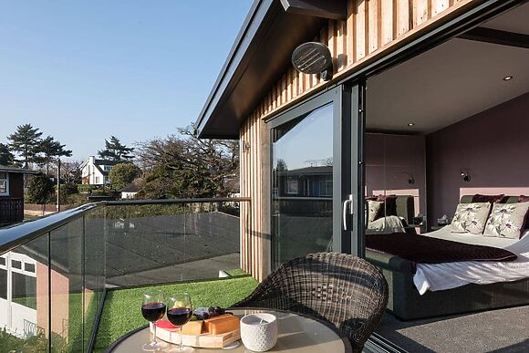 Whispering Reeds in Horning