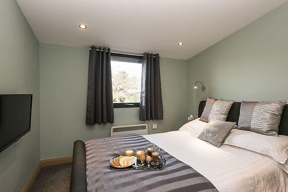 Whispering Reeds in Horning