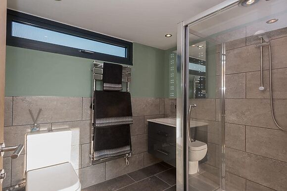 Whispering Reeds in Horning