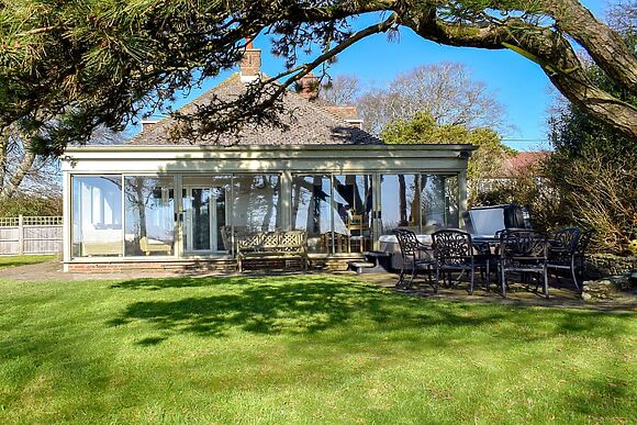 Sea View Lodge
