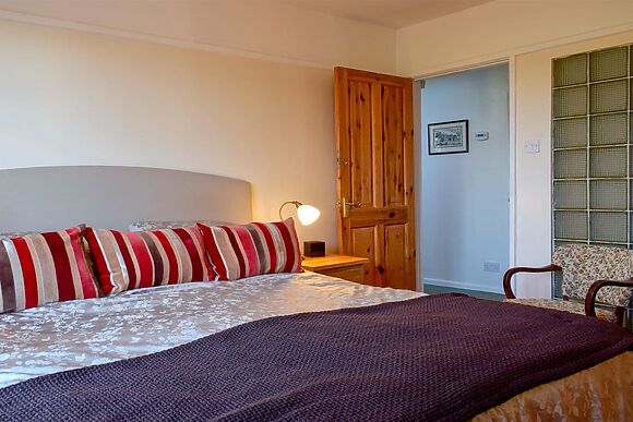 Sea View Lodge