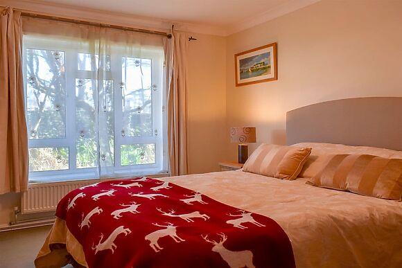 Sea View Lodge