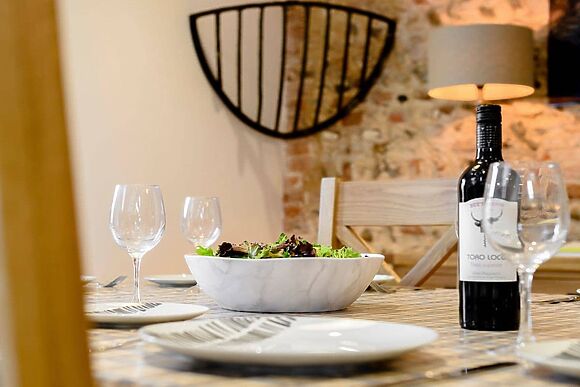 Pipistrelle Barn in North Walsham