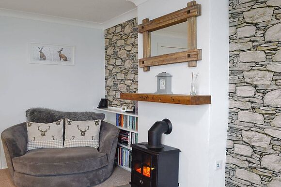 Cotters Cottage