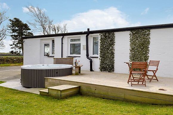 Cotters Cottage