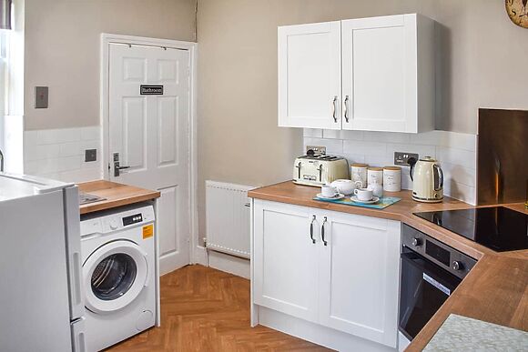 Coastguard Cottage in Caister-on-Sea