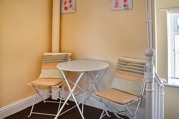 Coastguard Cottage in Caister-on-Sea