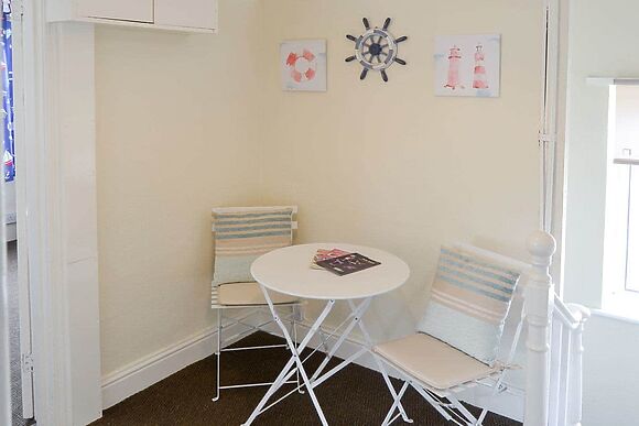 Coastguard Cottage in Caister-on-Sea