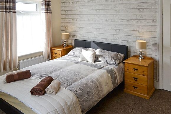 Coastguard Cottage in Caister-on-Sea