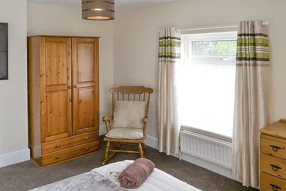 Coastguard Cottage in Caister-on-Sea