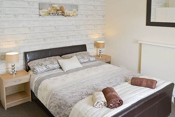 Coastguard Cottage in Caister-on-Sea