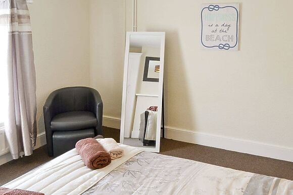 Coastguard Cottage in Caister-on-Sea