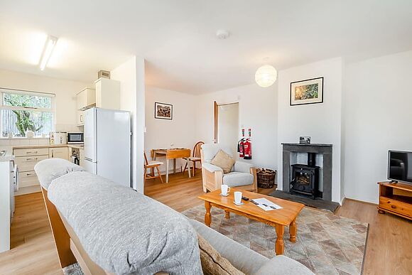 Cambrian Mountain View