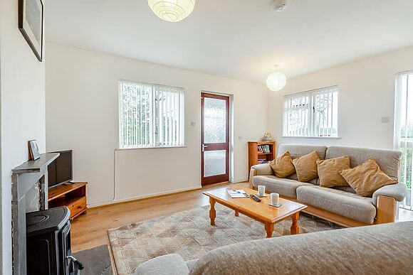 Cambrian Mountain View