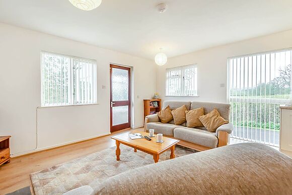 Cambrian Mountain View