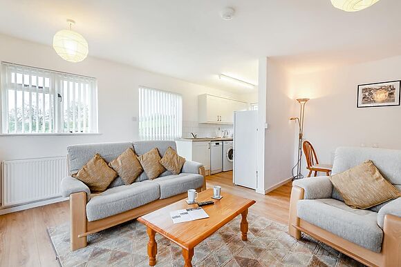 Cambrian Mountain View