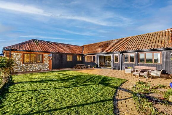 Greenacre Barn