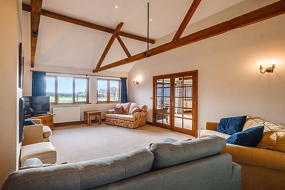 Greenacre Barn