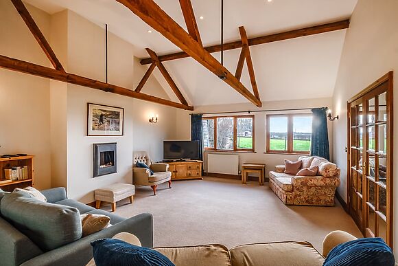 Greenacre Barn