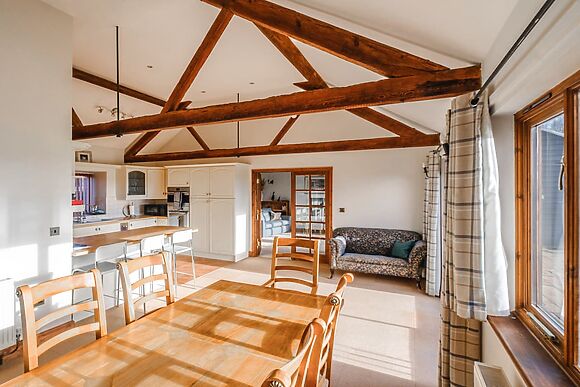 Greenacre Barn