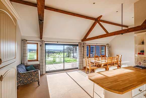 Greenacre Barn
