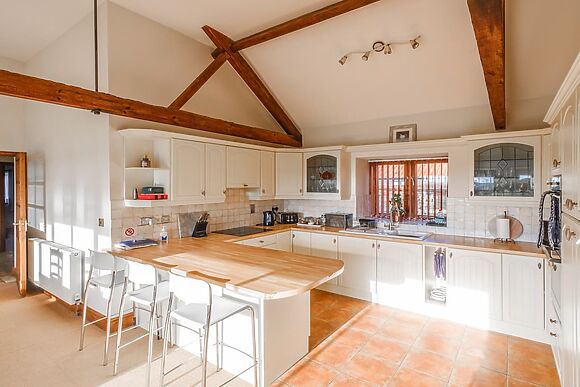 Greenacre Barn