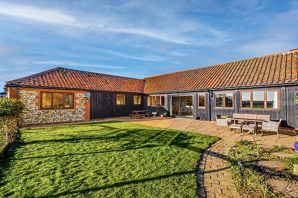 Greenacre Barn