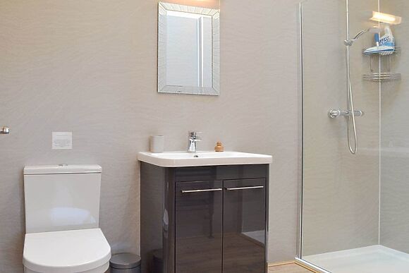 Taters Barn in Aikton