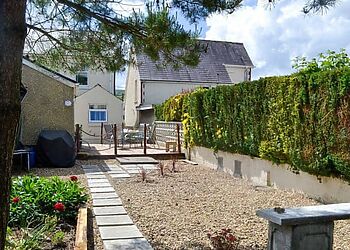 Sonny Cottage in Garnant