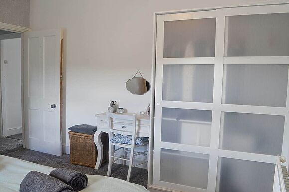 Sonny Cottage in Garnant