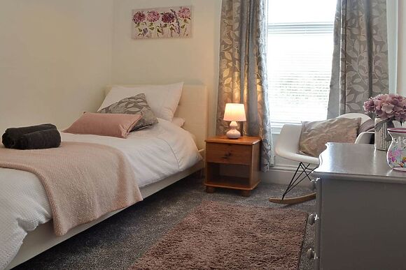 Sonny Cottage in Garnant