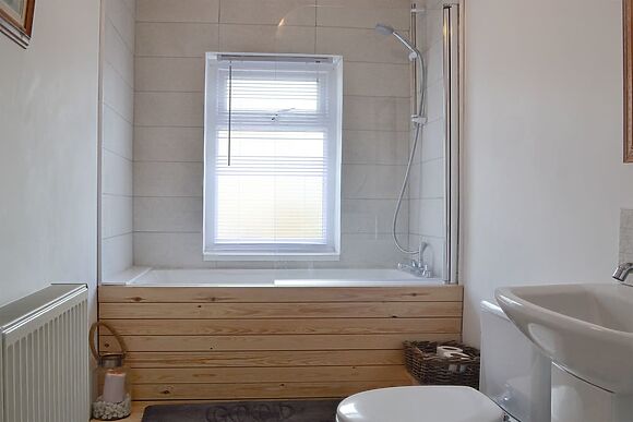 Sonny Cottage in Garnant