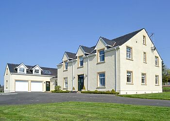 Yonderton House