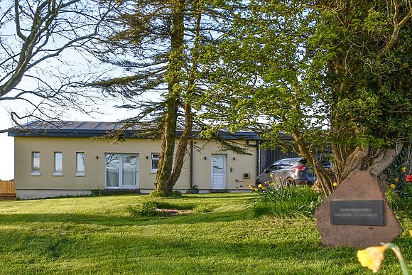 Yonderton Mcgill Cottage