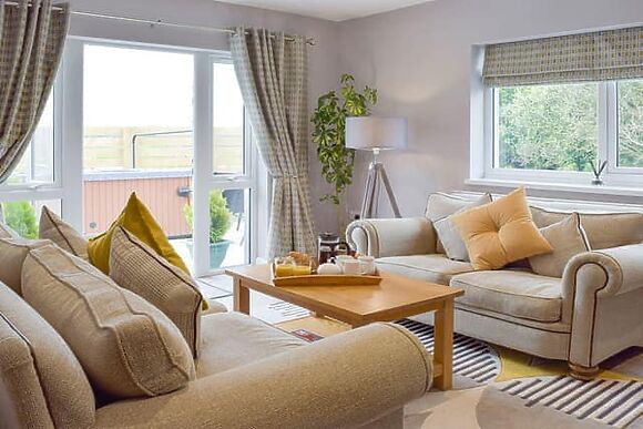Oak Cottage