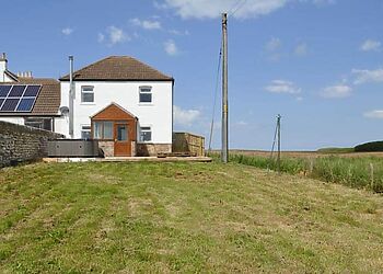 Granary Cottage