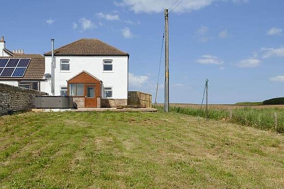 Granary Cottage