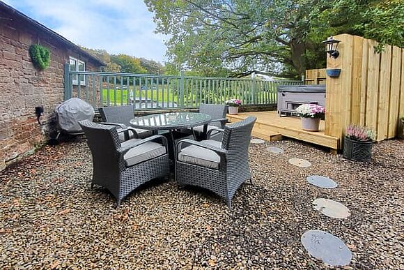 Lake View Cottage in Brampton