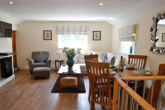 Lake View Cottage in Brampton