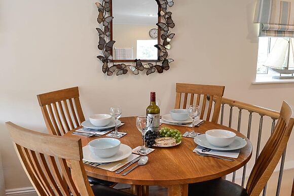 Lake View Cottage in Brampton