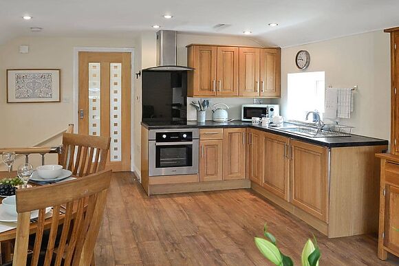 Lake View Cottage in Brampton