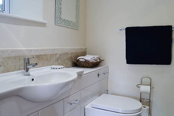 Lake View Cottage in Brampton