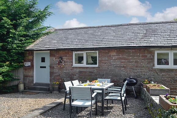 Lake View Cottage in Brampton