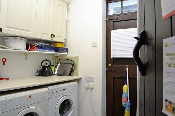 Llys Cyngar in Morfa Bychan