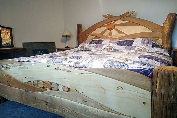 Llys Cyngar in Morfa Bychan